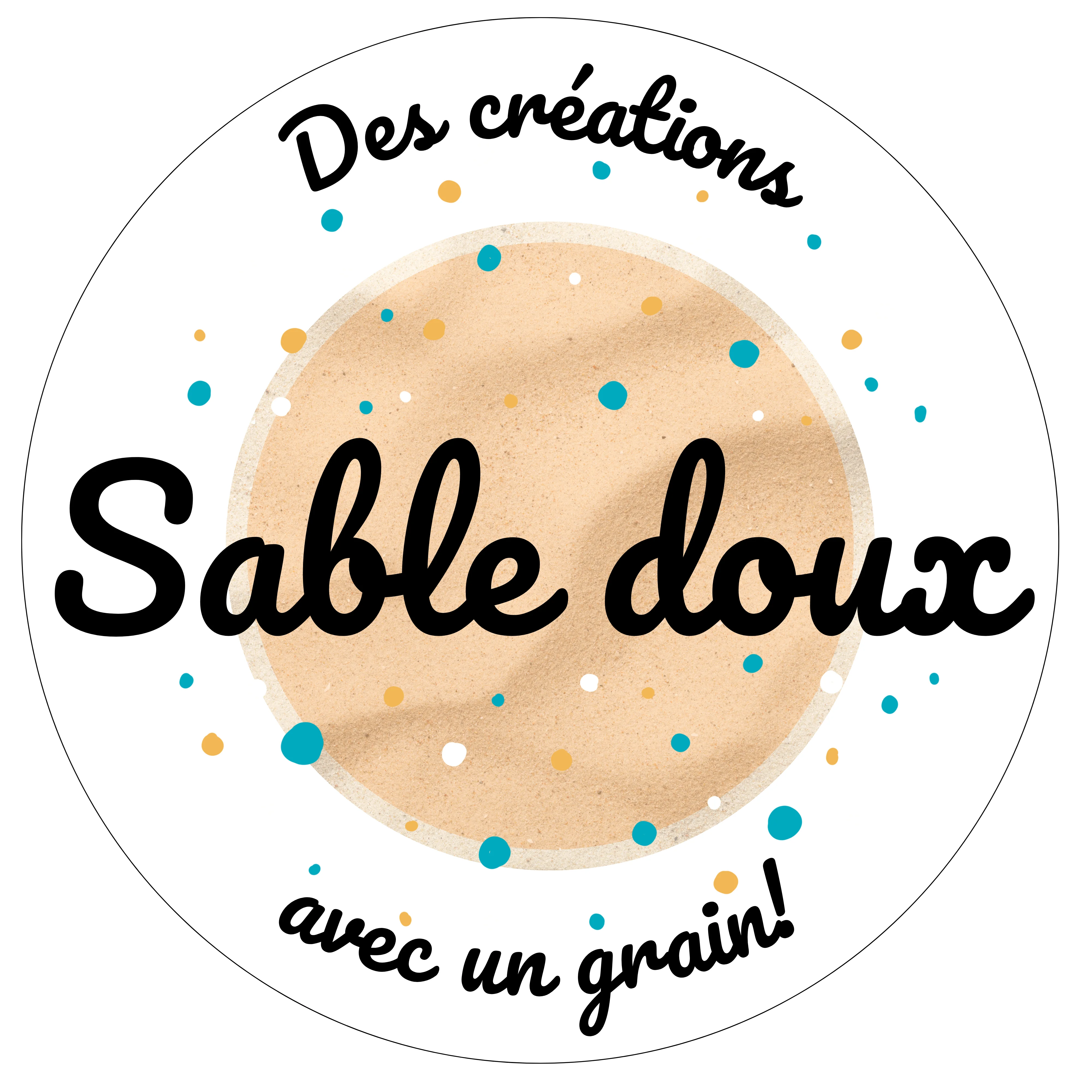 Sable Doux? Mais d'où ça vient ce nom?